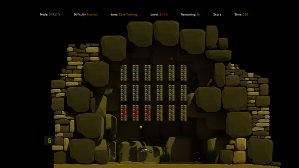 Gravity Pro Screenshot