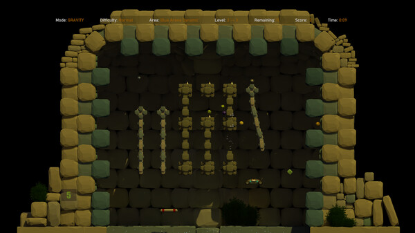 Gravity Pro Screenshot