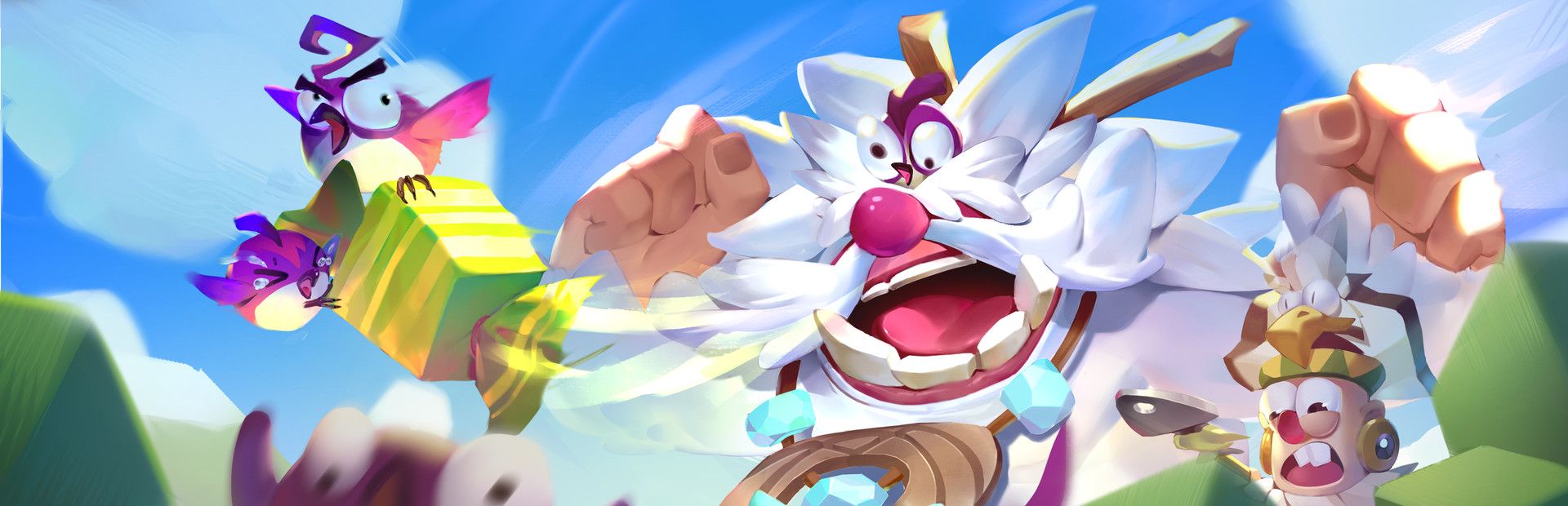 Candy Disaster - Tower Defense