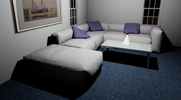 Secret Admirer screenshot 2