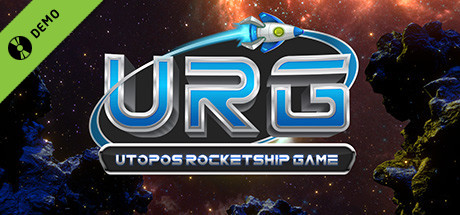 URG Demo cover art