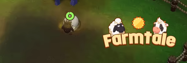 Farmtale video 1