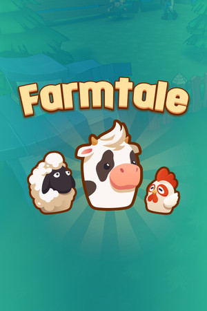 Cover art of Farmtale