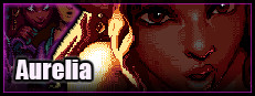 Aurelia Special Edition Banner