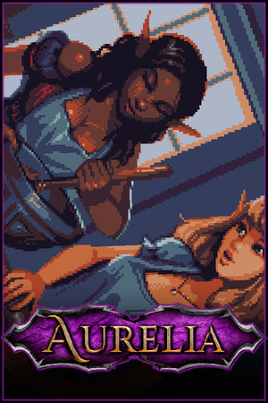 Cover art of Aurelia