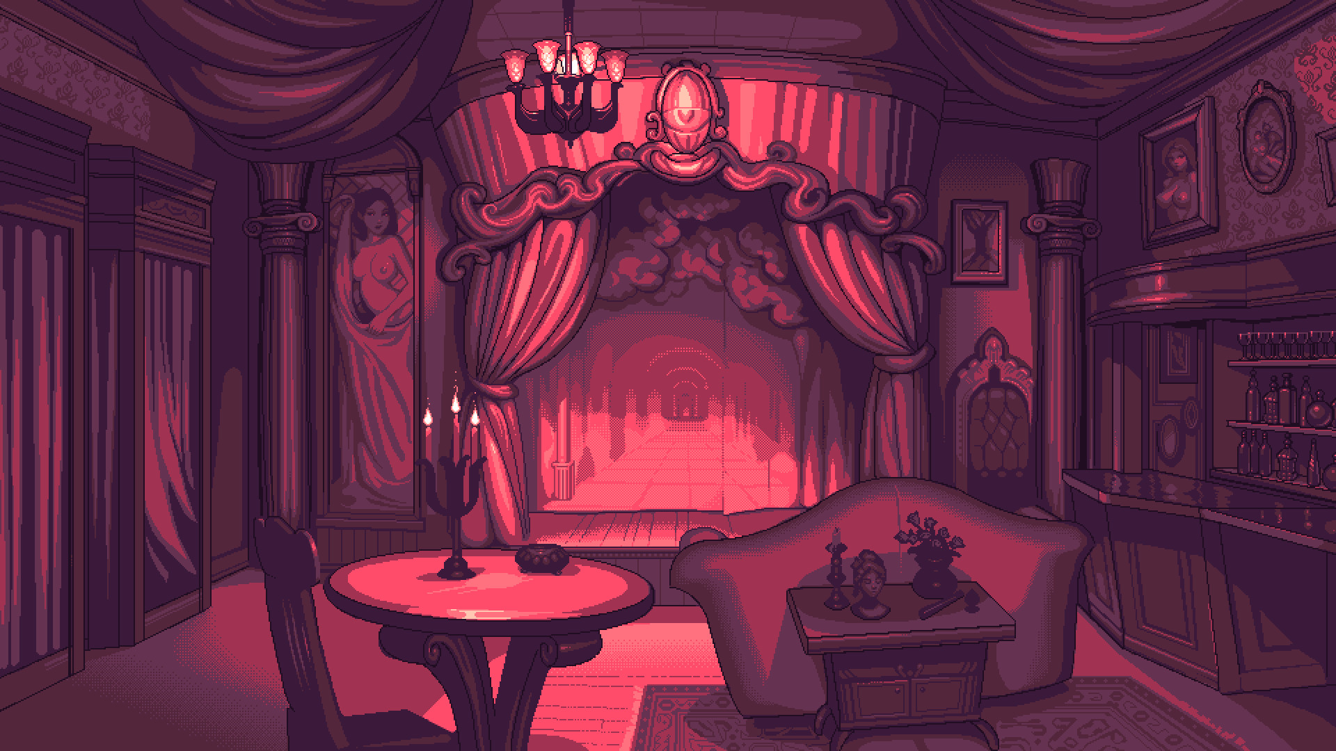 Aurelia screenshot #10
