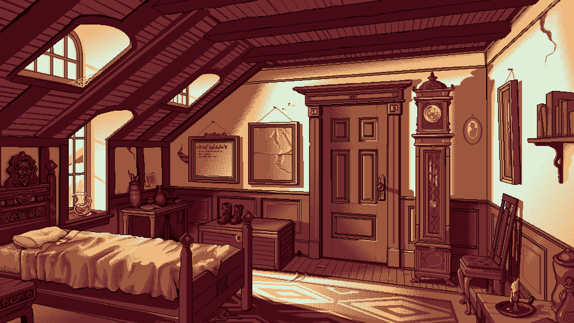 Aurelia screenshot #8