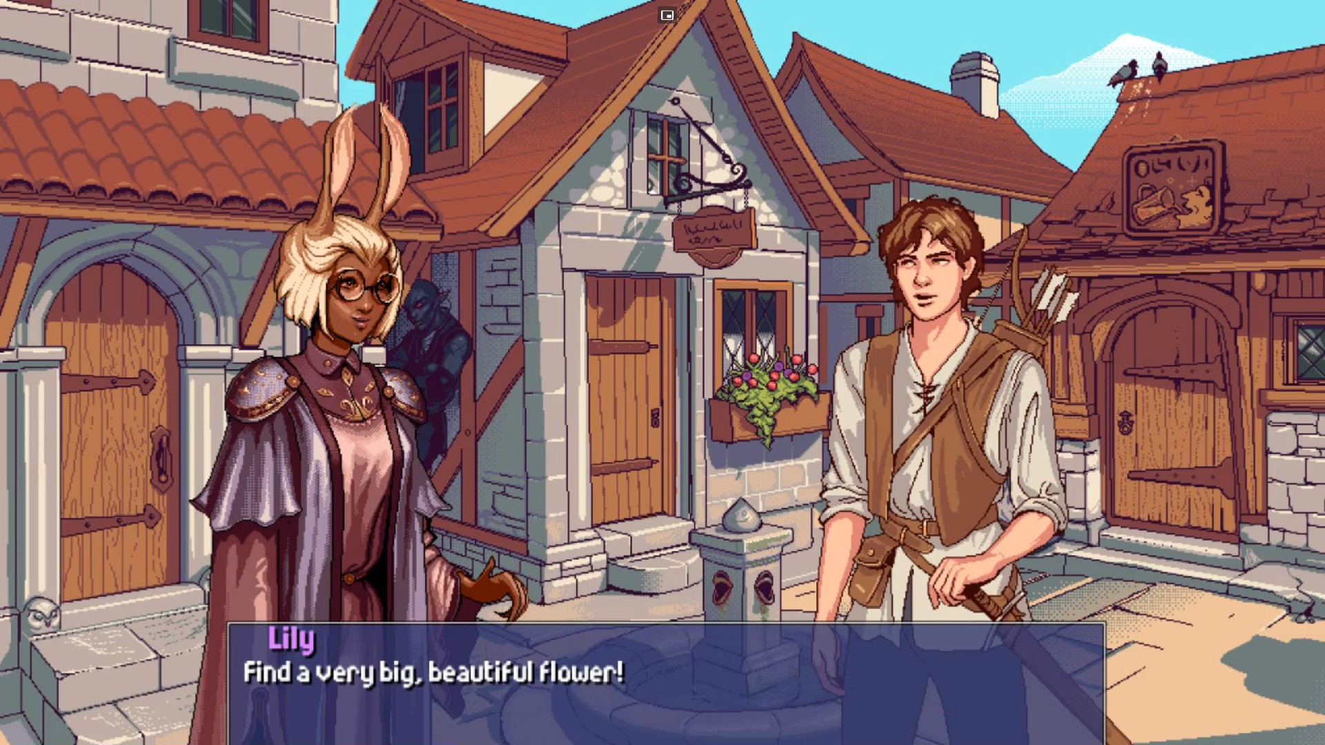 Aurelia screenshot #3