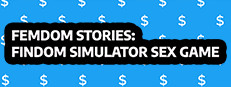 Femdom Stories: Findom Simulator Sex Game cover