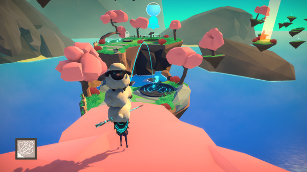 Isle of Ewe screenshot 3