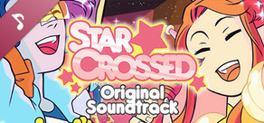 StarCrossed Soundtrack