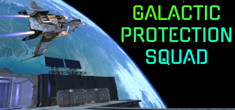 Galactic Protection Squad | Episode 1 steam charts