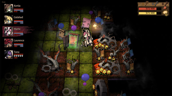 MISTOVER - Dr. Faust's Otherworldly Adventure