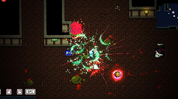 Chunker screenshot 6