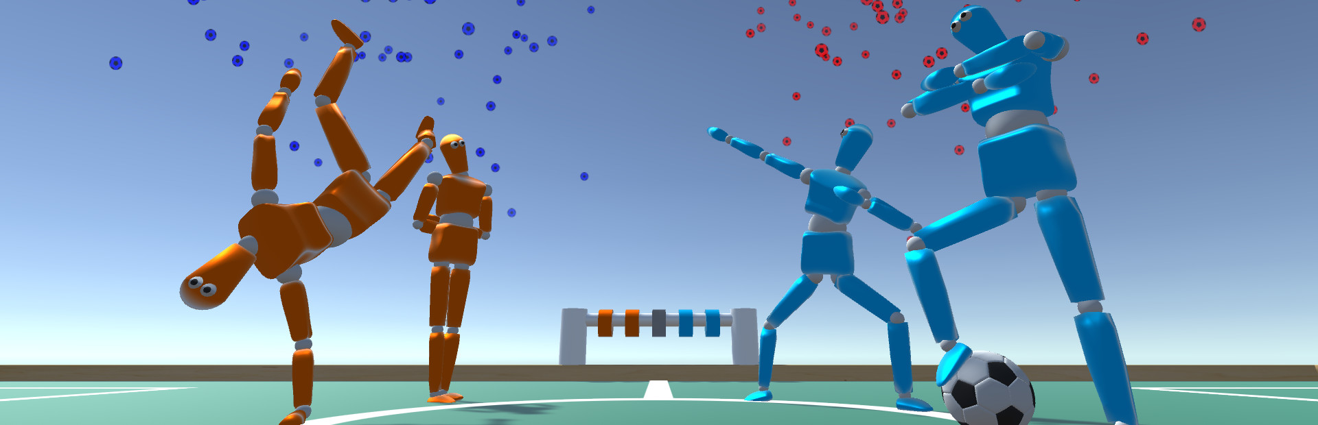 Super Foosball