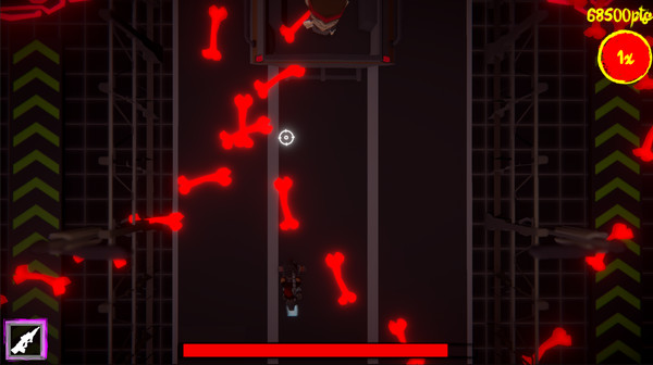 Freedom Isn't Free 资本之乱 screenshot 3