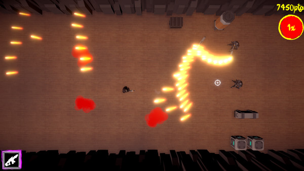 Freedom Isn't Free 资本之乱 screenshot 5