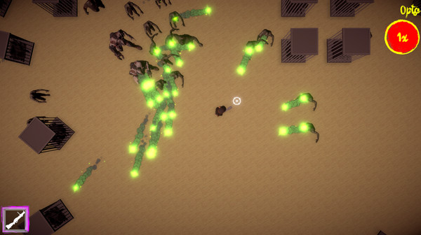 Freedom Isn't Free 资本之乱 screenshot 6