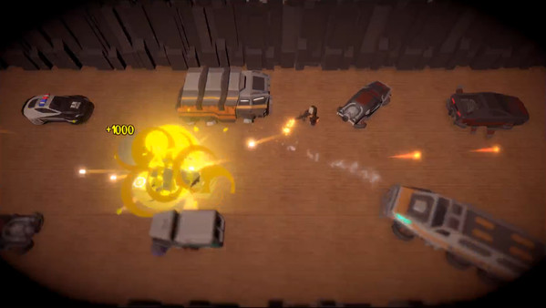 Freedom Isn't Free 资本之乱 screenshot 4