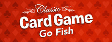Classic Card Game Go Fish
