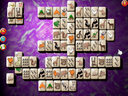 Classic Card Game Mahjong screenshot 4