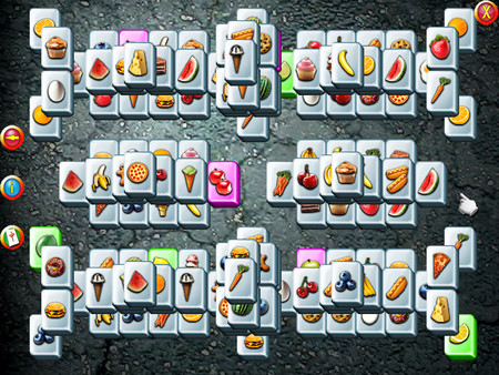 Classic Card Game Mahjong screenshot 5