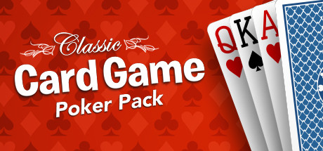 Classic Card Game Poker Pack Cheat Engine/CT