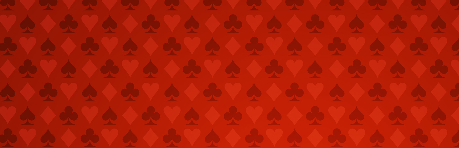 Classic Card Game Poker Pack