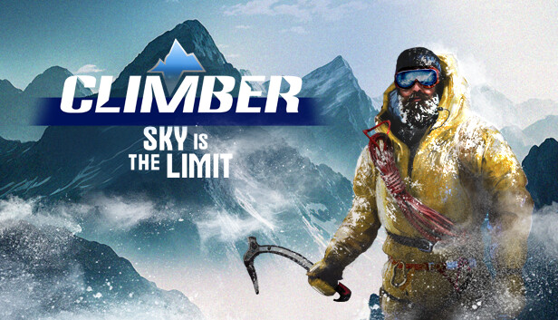 Trailer Climber: Sky is the Limit