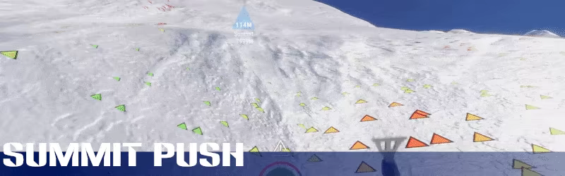 Climber: Sky is the Limit video 1