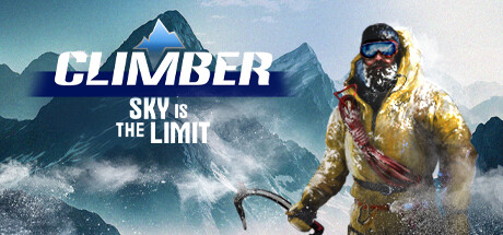 Climber: Sky is the Limit banner image