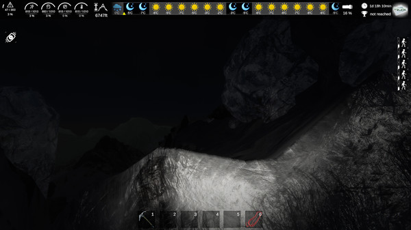 Climber: Sky is the Limit screenshot 6