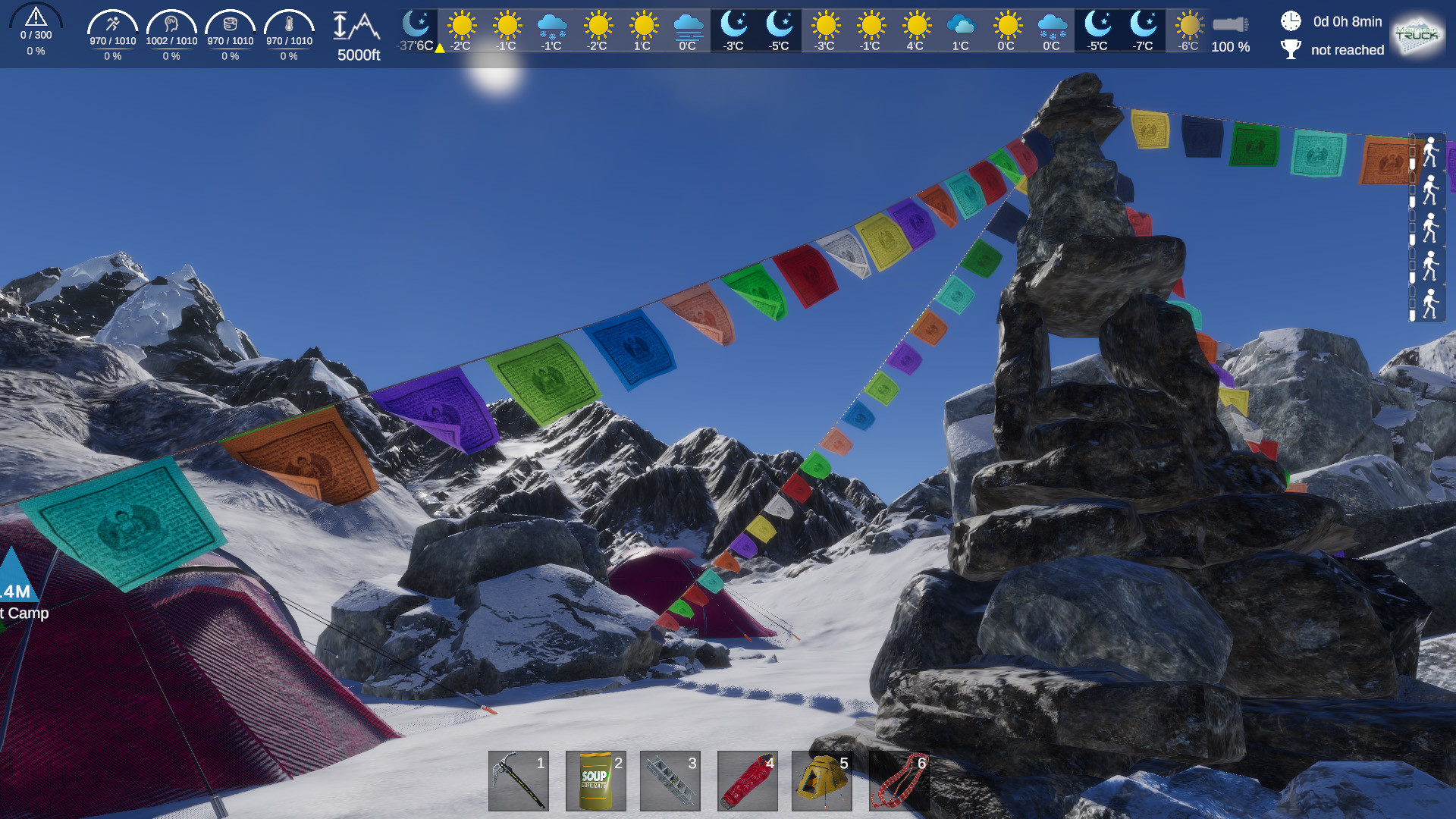 Find the best computers for Climber: Sky is the Limit