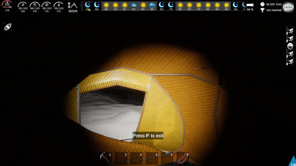 Climber: Sky is the Limit screenshot 3