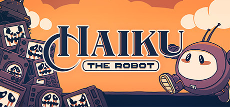 Haiku, the Robotの作品画像