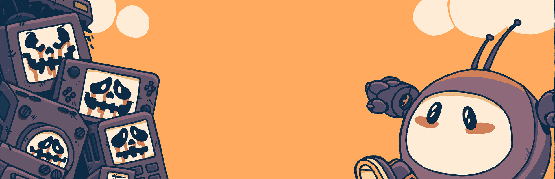 《机器人海酷(Haiku The Robot)》1.1.5.2