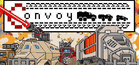 Convoy Mod Tools steam charts