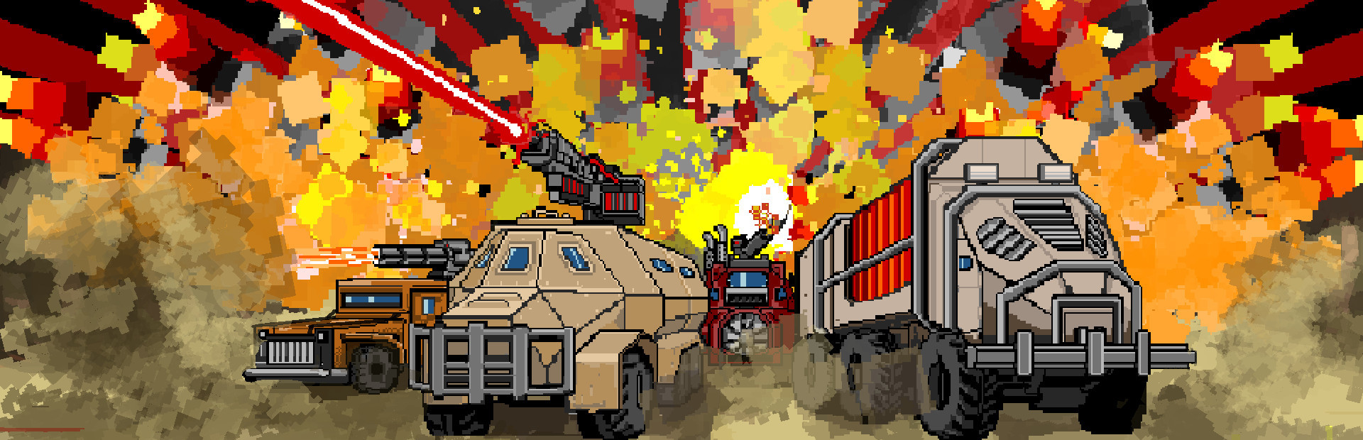 Convoy Mod Tools
