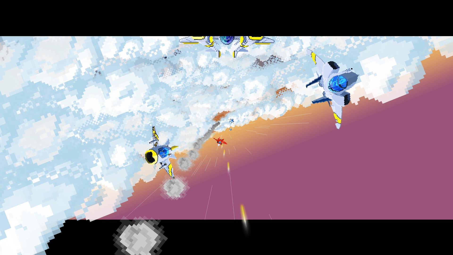 Speed Limit Demo Featured Screenshot #1