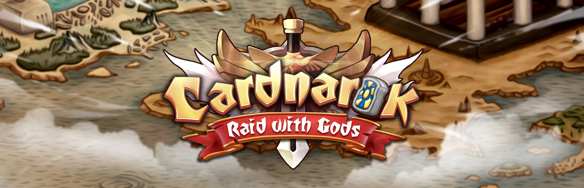 Cardnarok: Raid with Gods