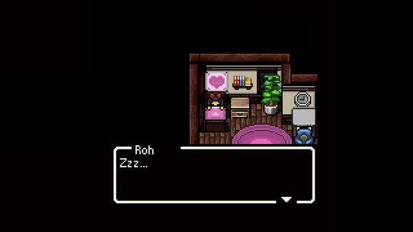 Red Bow Soundtrack screenshot 8