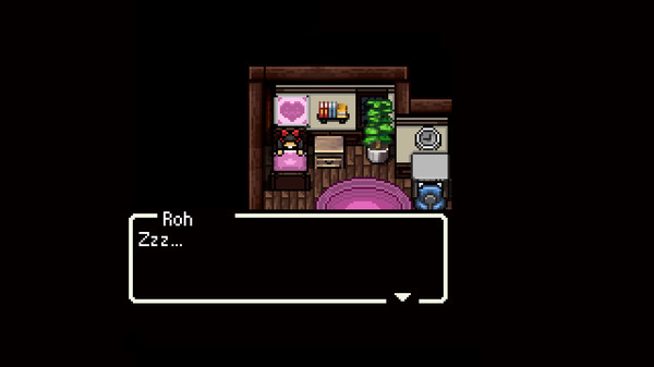 Red Bow Soundtrack screenshot 2