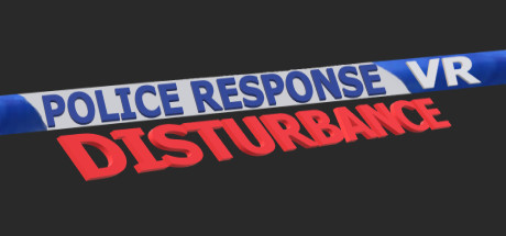 Police Response VR : Disturbance steam charts