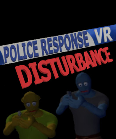 Police Response VR : Disturbance