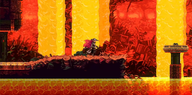 Gestalt: Steam & Cinder video 4