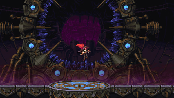 Gestalt: Steam & Cinder screenshot 7