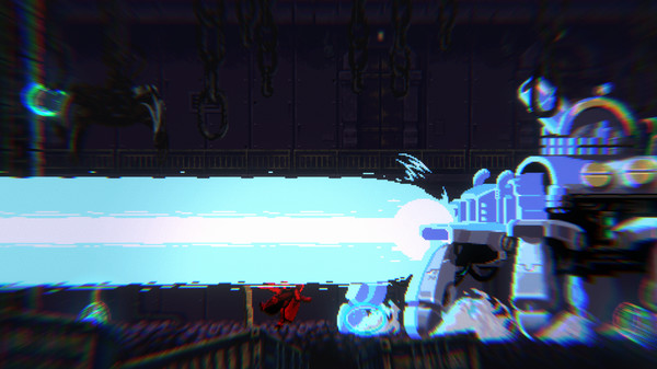 Gestalt: Steam & Cinder screenshot 6