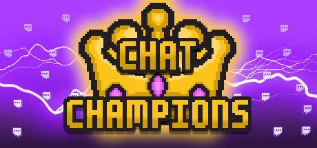 CHAT CHAMPIONS Cheat Engine/CT