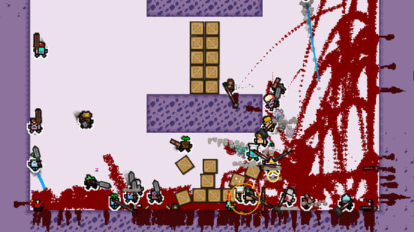 CHAT CHAMPIONSfor windows and Linux 1