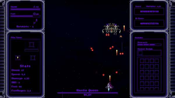 BroodStar video 1